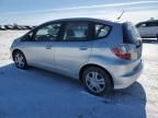 2011 Honda FIT