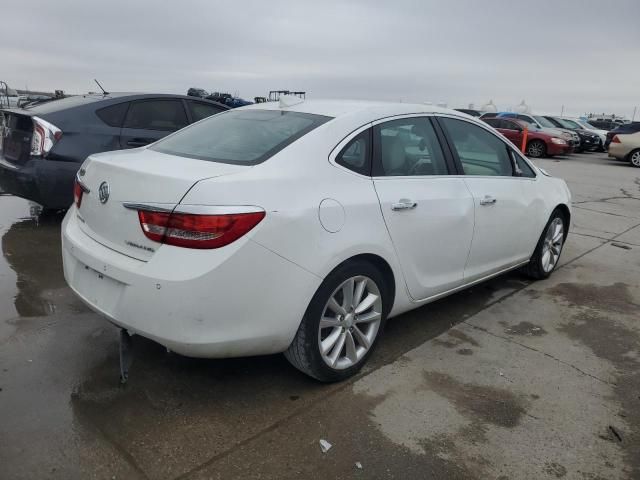 2015 Buick Verano