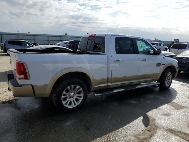 2015 Dodge RAM 1500 Longhorn