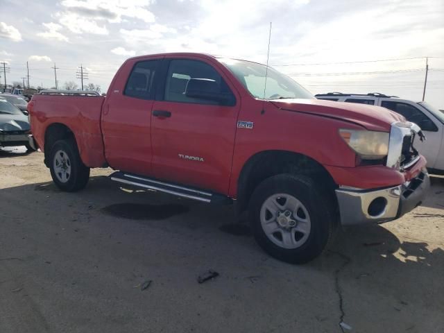 2007 Toyota Tundra Double Cab SR5