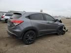 2021 Honda HR-V Sport