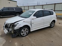 Salvage Cars with No Bids Yet For Sale at auction: 2006 Pontiac Vibe