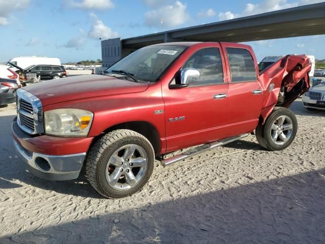 2008 Dodge RAM 1500 ST