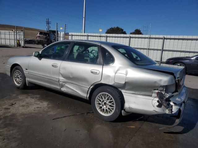 1999 Toyota Avalon XL