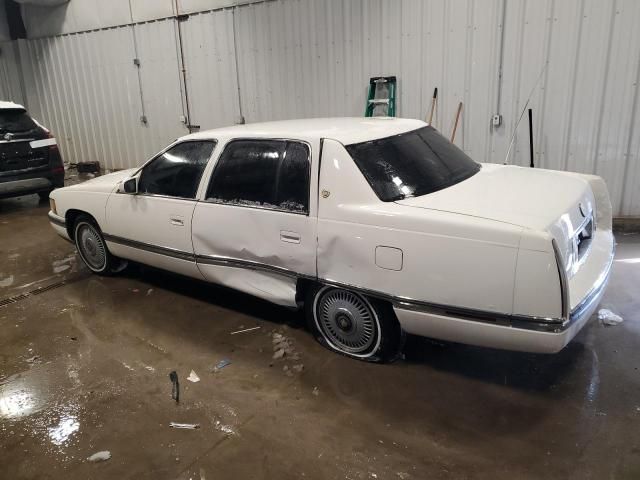 1994 Cadillac Deville