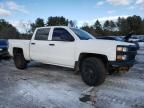 2014 Chevrolet Silverado K1500