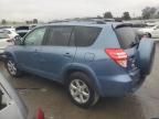 2010 Toyota Rav4 Limited