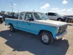 1985 Ford F150