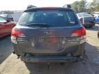 2014 Subaru Outback 2.5I