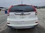 2016 Honda CR-V EXL