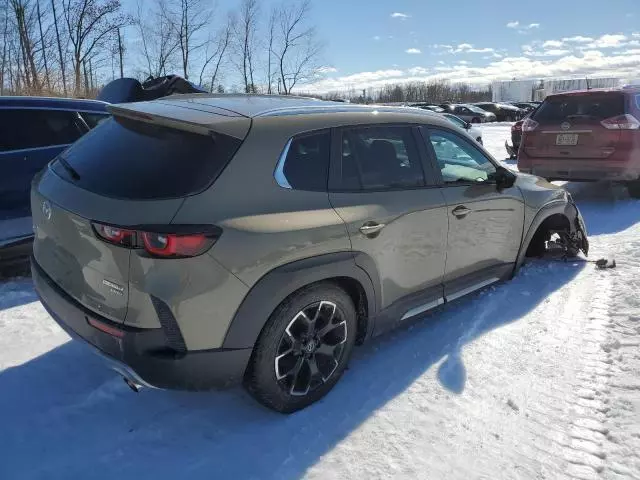 2023 Mazda CX-50 Base