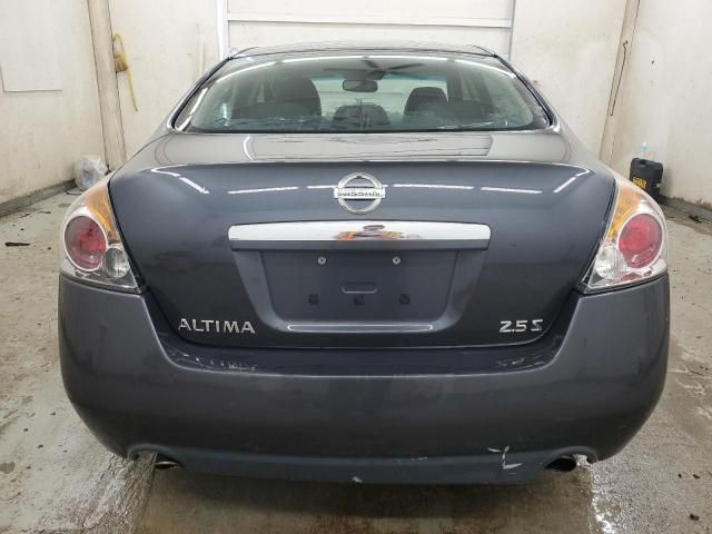 2009 Nissan Altima 2.5