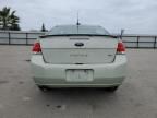 2010 Ford Focus SE