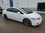 2010 Honda Civic LX-S