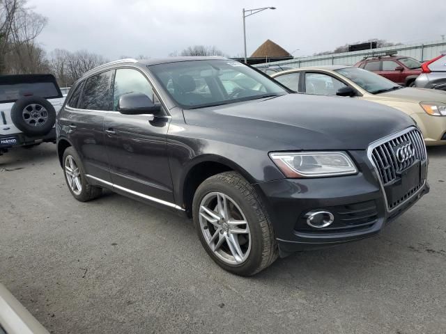 2014 Audi Q5 Premium Plus