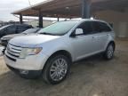 2010 Ford Edge Limited