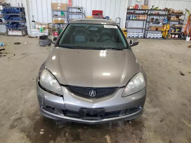 2006 Acura RSX