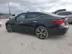 2016 Nissan Maxima 3.5S