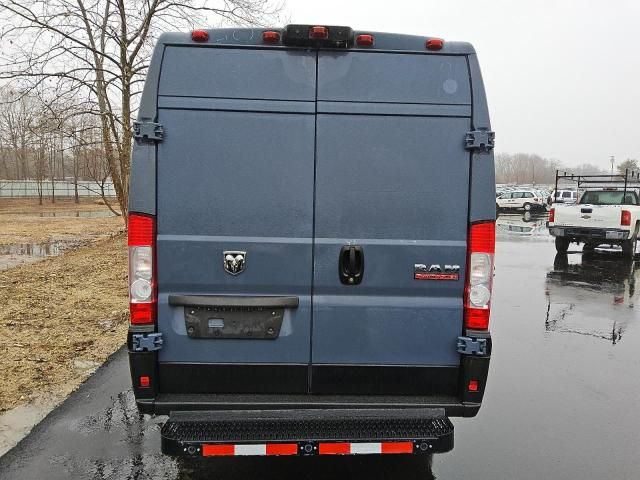 2020 Dodge RAM Promaster 3500 3500 High