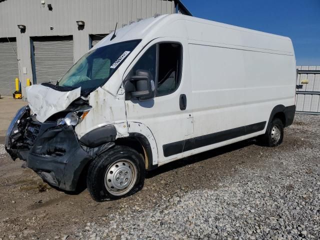 2023 Dodge RAM Promaster 2500 2500 High