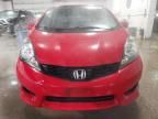 2012 Honda FIT Sport