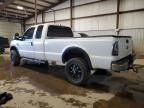 2008 Ford F350 SRW Super Duty