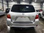 2008 Toyota Highlander Limited