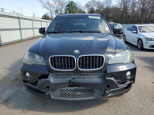 2009 BMW X5 XDRIVE30I