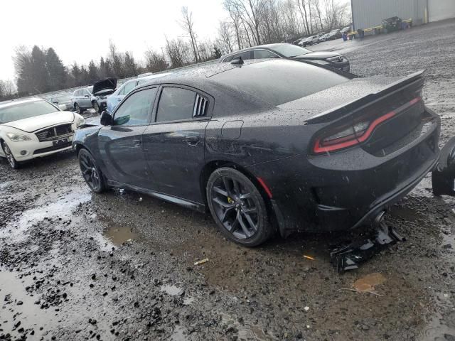 2020 Dodge Charger GT