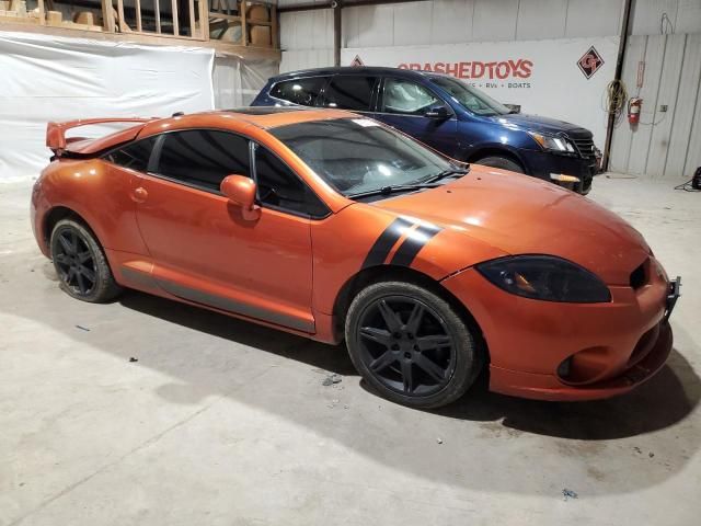 2008 Mitsubishi Eclipse SE