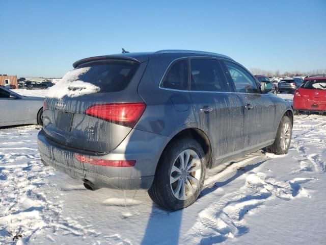 2014 Audi Q5 Premium Plus