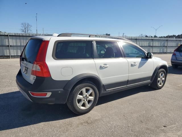 2008 Volvo XC70