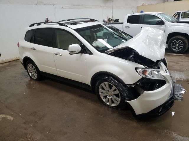 2008 Subaru Tribeca Limited