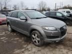 2015 Audi Q7 Premium Plus