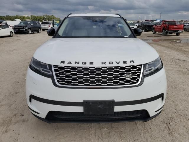 2018 Land Rover Range Rover Velar S