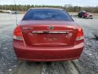 2009 KIA Spectra EX