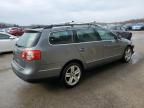 2008 Volkswagen Passat Wagon LUX