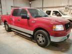 2006 Ford F150 Supercrew