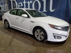 2014 KIA Optima Hybrid