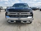 2021 Chevrolet Silverado K1500 LTZ