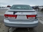 2003 Honda Accord EX