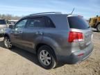 2011 KIA Sorento Base