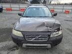 2005 Volvo XC70