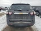 2014 Chevrolet Traverse LS