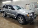 2007 Jeep Grand Cherokee Limited