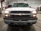 2003 Chevrolet Silverado K1500