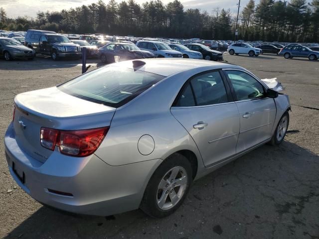 2016 Chevrolet Malibu Limited LS