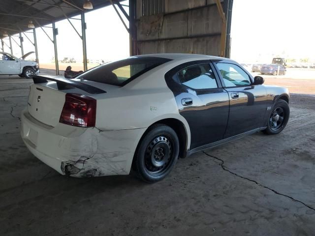 2007 Dodge Charger SE