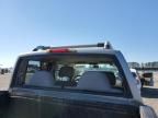 2002 Nissan Frontier Crew Cab XE