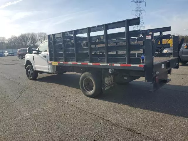 2020 Ford F350 Super Duty